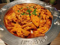 -胖哥俩肉蟹煲(福州仓山爱琴海店)