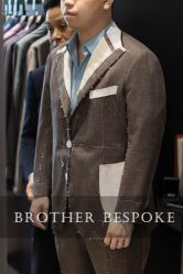 点击看大图 -Brother西服礼服定制·商务·婚礼(佛山南海店)