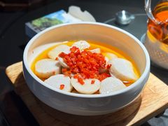 -溪山云境森林音乐餐厅(湖景店)