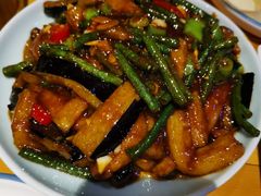 -香满园春饼·家常菜(东大桥店)