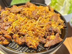 -奉天小馆·非遗东北菜(沈阳万象城店)
