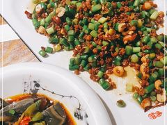 -徐州小院(永宁北路店)