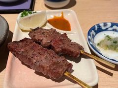 -小山日本料理(兴业太古汇店)