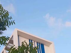 -海南热带海洋学院(三亚校区)