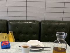 -熠盛粤味(永康路店)