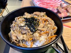 -新石器烤肉(招商1872店)