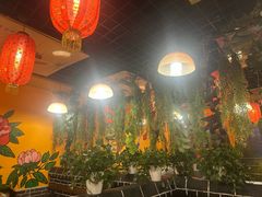 -江湖水乡铁锅炖魚(周庄嘉园店)