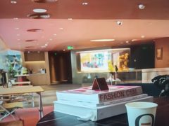 -TRACTION 运动中心(金融街店)