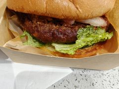 -魏家凉皮(梨园店)