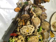 -小柒家第一锹东北菜(城关店)