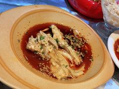 -红辣椒·川菜·火锅(张杨路店)