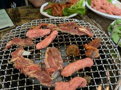 -P1泥炉烤肉(市桥富华东路店)