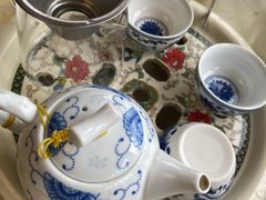 -明泉居茶点荟(车陂店)