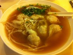 -永盈茶餐厅(中山四路店)