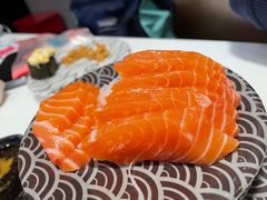 -争鲜回转寿司(双井家乐福店)