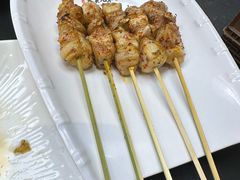-天宝兄弟(前海壹方城店)