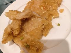 -北京王府井希尔顿酒店·秦唐中餐厅Chynna
