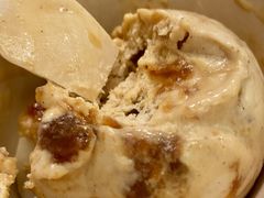 焦糖肉桂苹果-LUNEURS月乐诗·法式冰淇淋(环贸店)