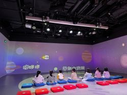 点击看大图 -小鸡哆哆故事屋·儿童乐园(嘉里城店)