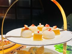 -君庭中餐馆(湘江豪生店)