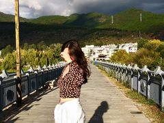 -清溪水库