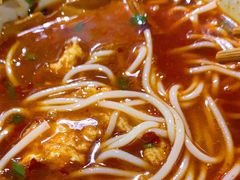 -正宗向东街新化特色牛肉粉馆(一中店)