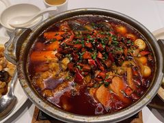 -眉州东坡(上海中心店)