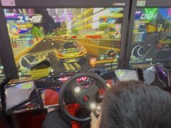 -大玩家(哈尔滨悦荟店)