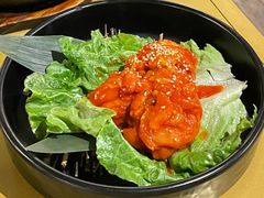 -三代烤肉(保利广场店)