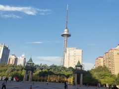 -龙塔