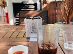 -豆舞咖啡(民乐路店)
