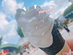 -喜茶(迪士尼小镇DP店)