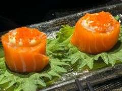 -極上萬膳·日料放题(海岸城店)
