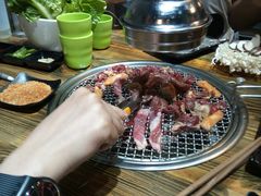 -莱真牛碳火烤肉(合肥旗舰店)
