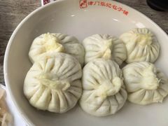 -津门张记包子铺(华昌道店)