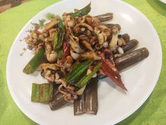 -盛港湾海鲜食府(黄沙店)