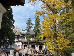 -径山寺