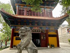 -宝通禅寺