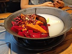 -阳阳老火锅(小南门店)