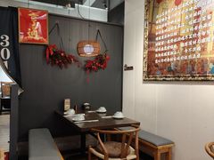 -大洋家·精品潮汕菜·生腌砂锅粥(天河东路店)