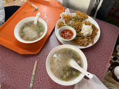 -建国蚵煎蚵面