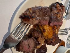-拉蒂娜·巴西牛排馆 Latina·Brazilian Steakhouse(陆家嘴旗舰店)