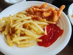 -樟树底(胜利河美食街店)