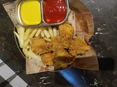 -大叹号·朝鲜族烤肉(潍坊泰华城店)