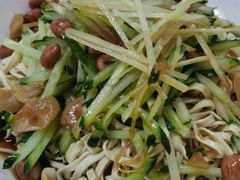 -雪琴面馆富安特色鱼汤面(城中花园店)