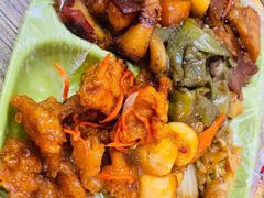 -尹记餐馆(花园店)