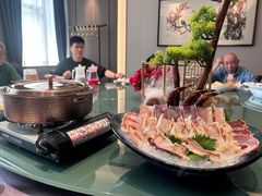 -莆鑫海鲜城(浏河店)