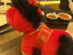 -中国厨房/台湾牛肉面
