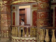 -文成城堡