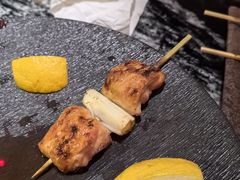 -鸟万·炭火料理Yaki ONE(星光店)